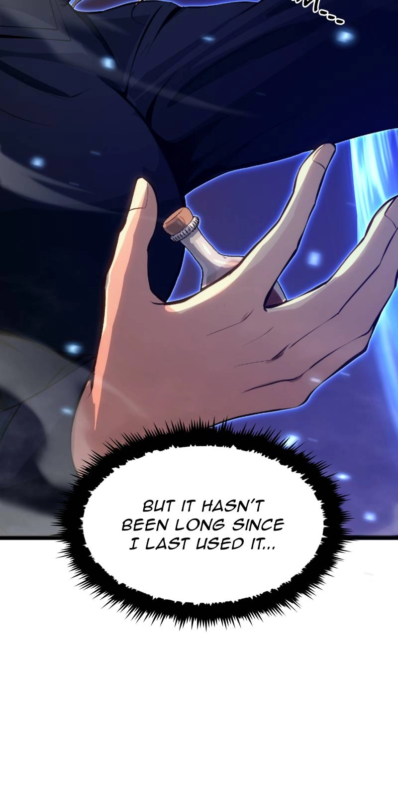Writers Legacy Chapter 22, page 7 of 133