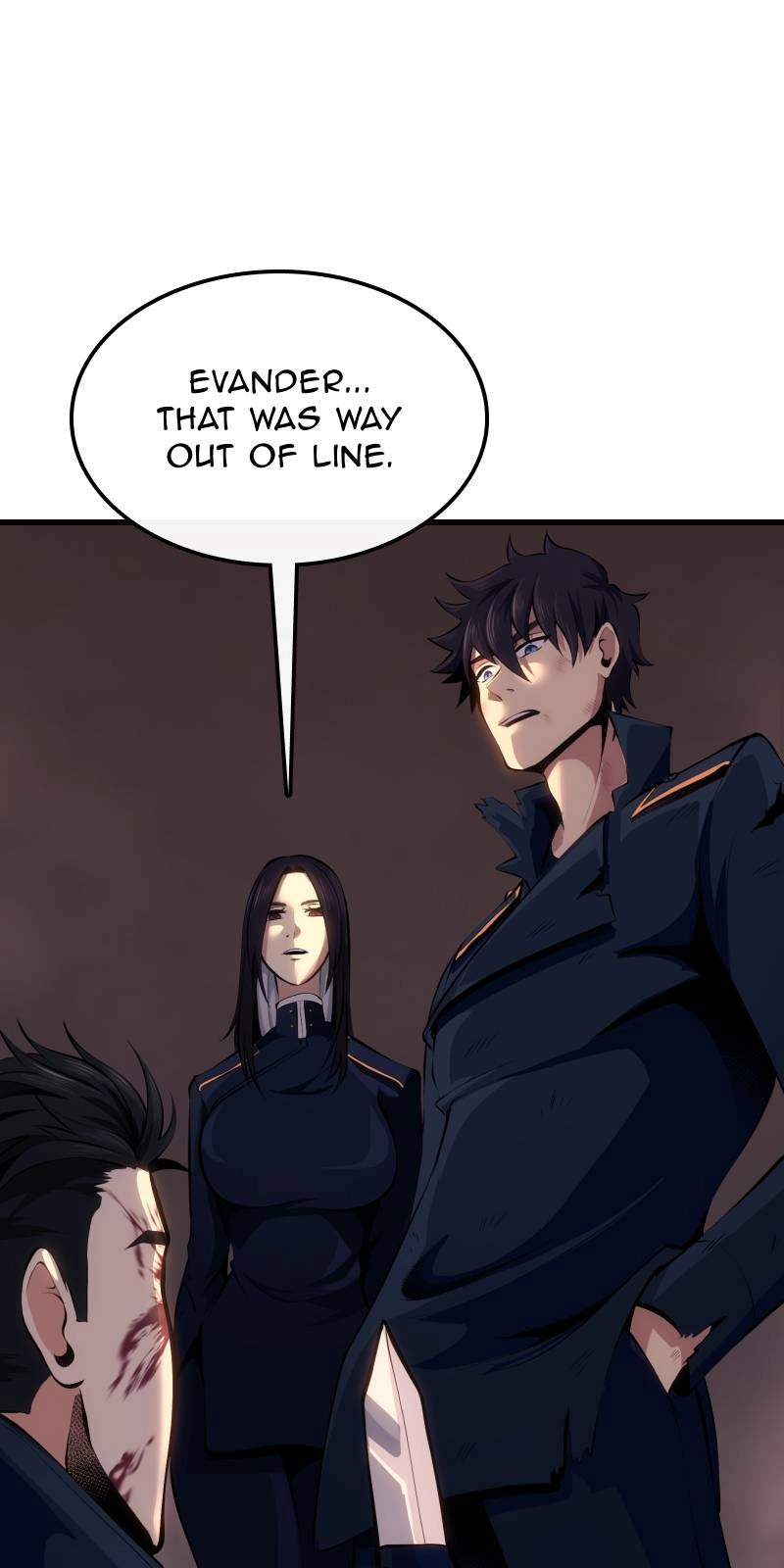 Writers Legacy Chapter 23, page 109 of 130