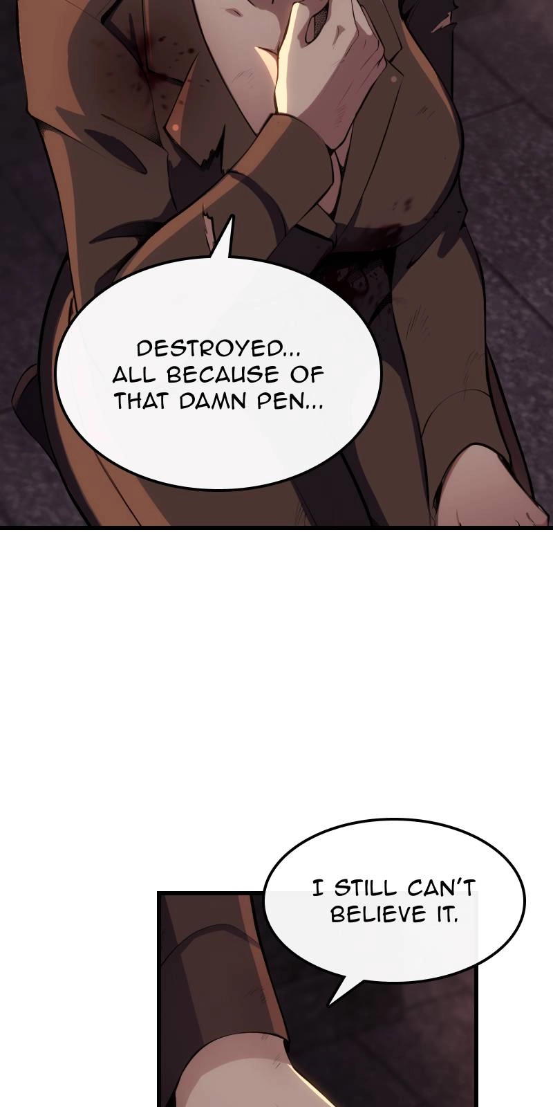 Writers Legacy Chapter 23, page 11 of 130