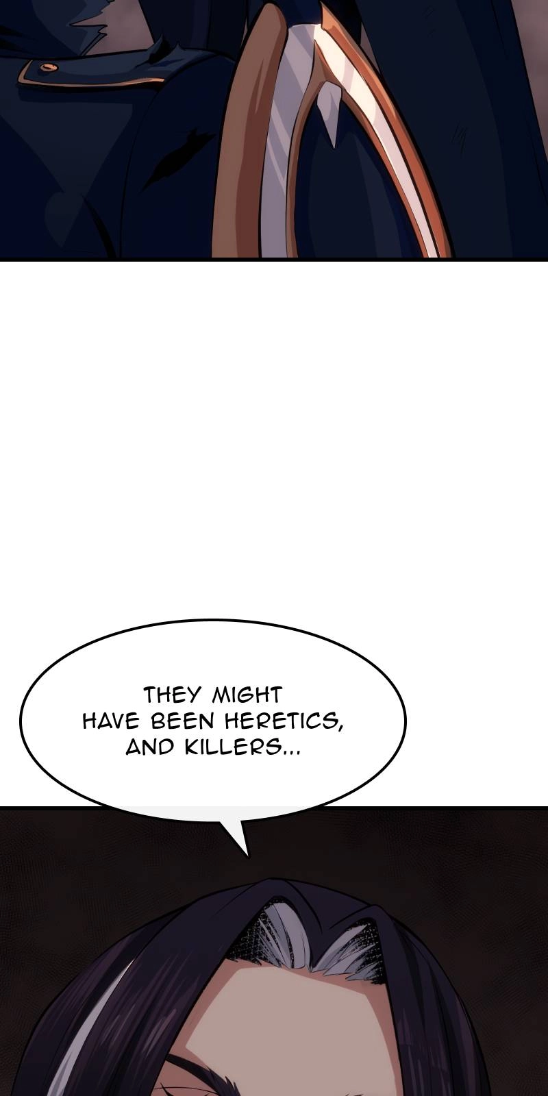 Writers Legacy Chapter 23, page 110 of 130