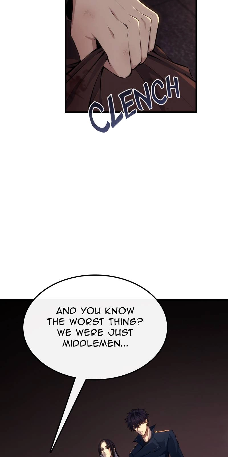 Writers Legacy Chapter 23, page 12 of 130