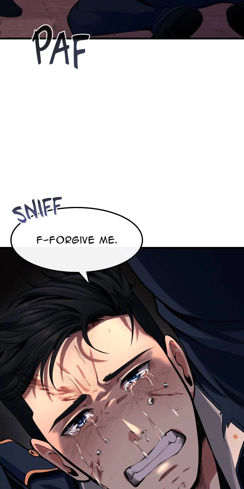 Writers Legacy Chapter 23, page 123 of 130