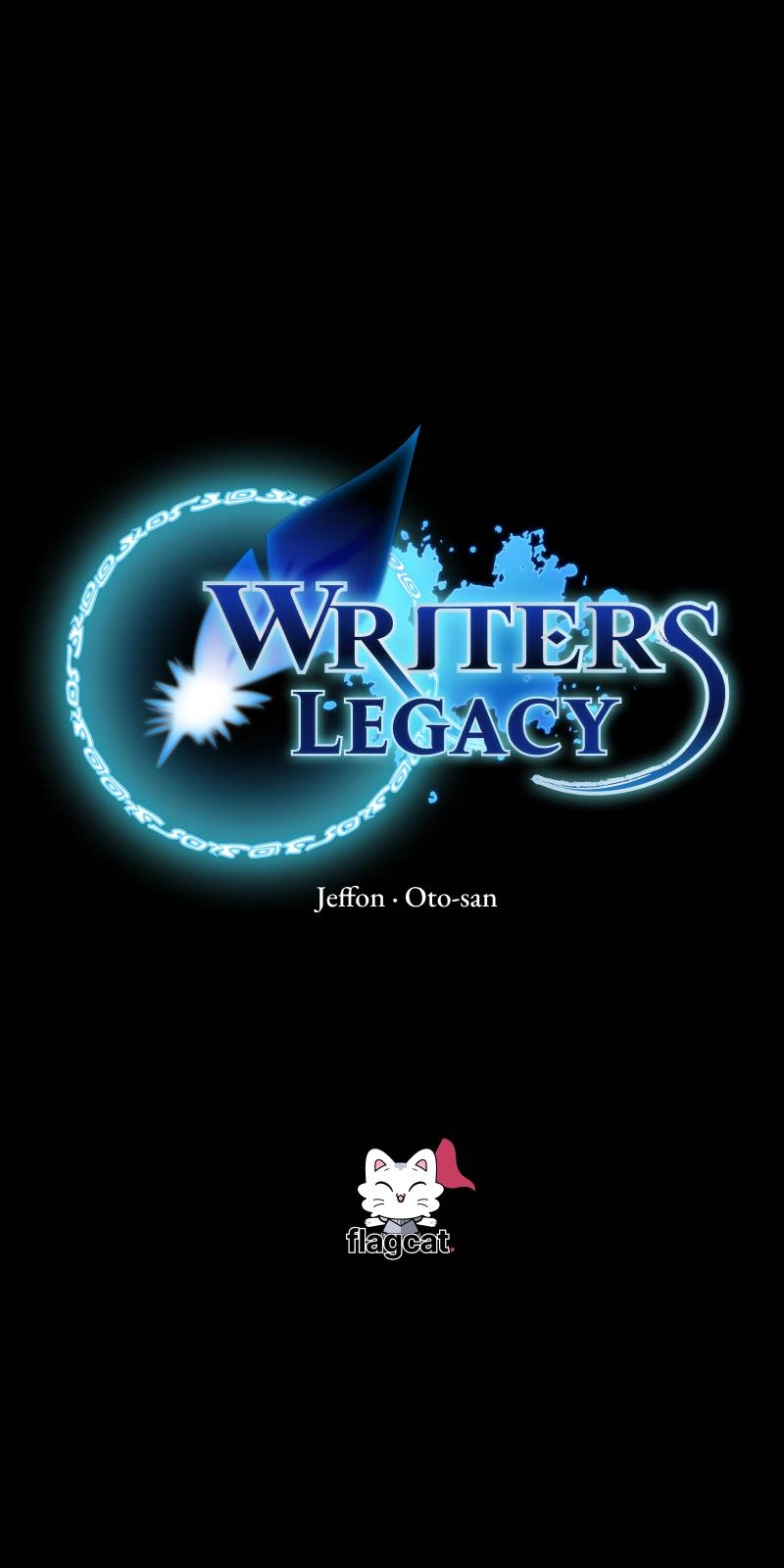 Writers Legacy Chapter 23, page 130 of 130