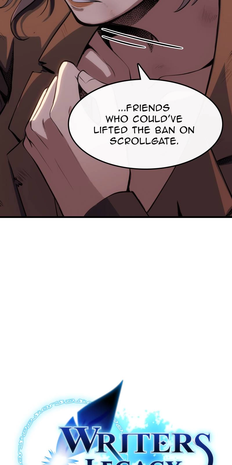 Writers Legacy Chapter 23, page 17 of 130