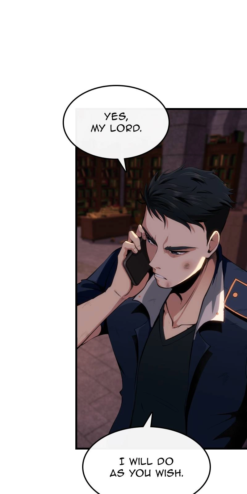 Writers Legacy Chapter 23, page 20 of 130