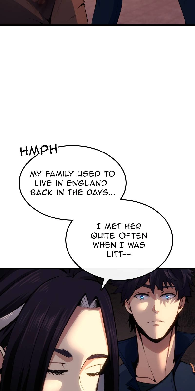 Writers Legacy Chapter 23, page 53 of 130