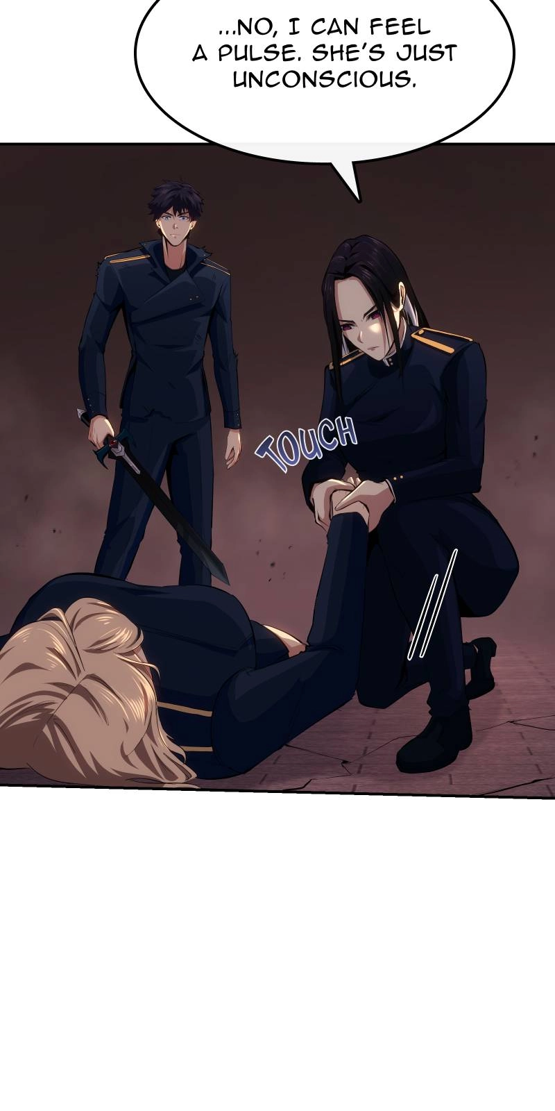 Writers Legacy Chapter 23, page 64 of 130