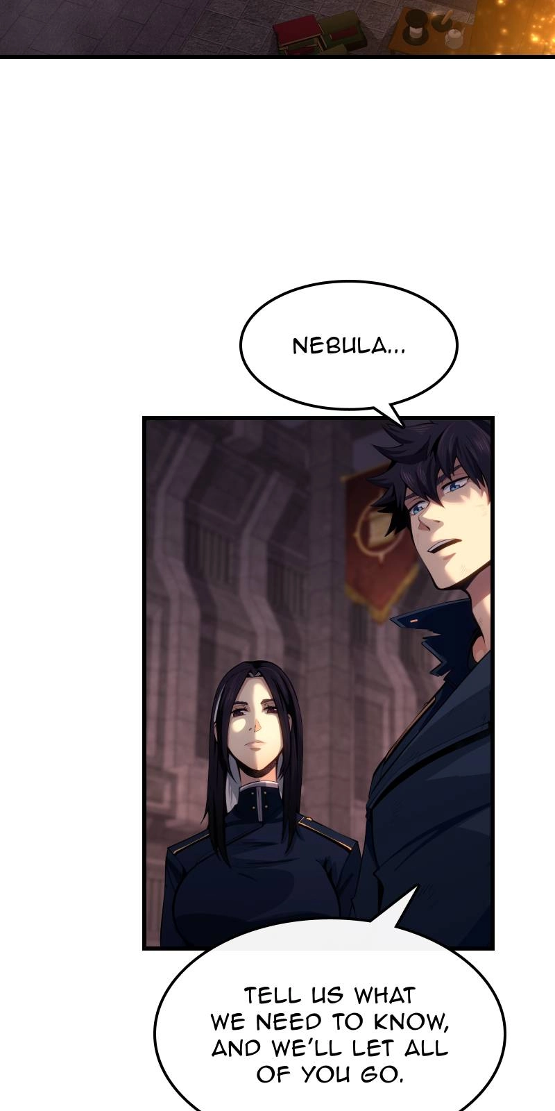 Writers Legacy Chapter 23, page 9 of 130