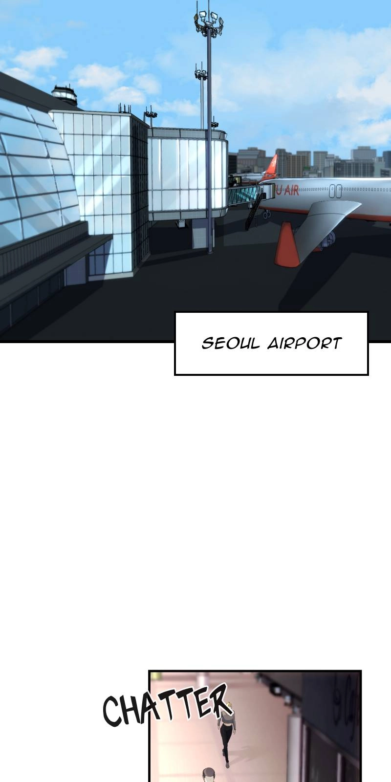 Writers Legacy Chapter 24, page 10 of 135