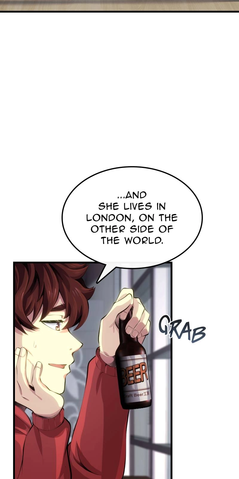 Writers Legacy Chapter 24, page 14 of 135
