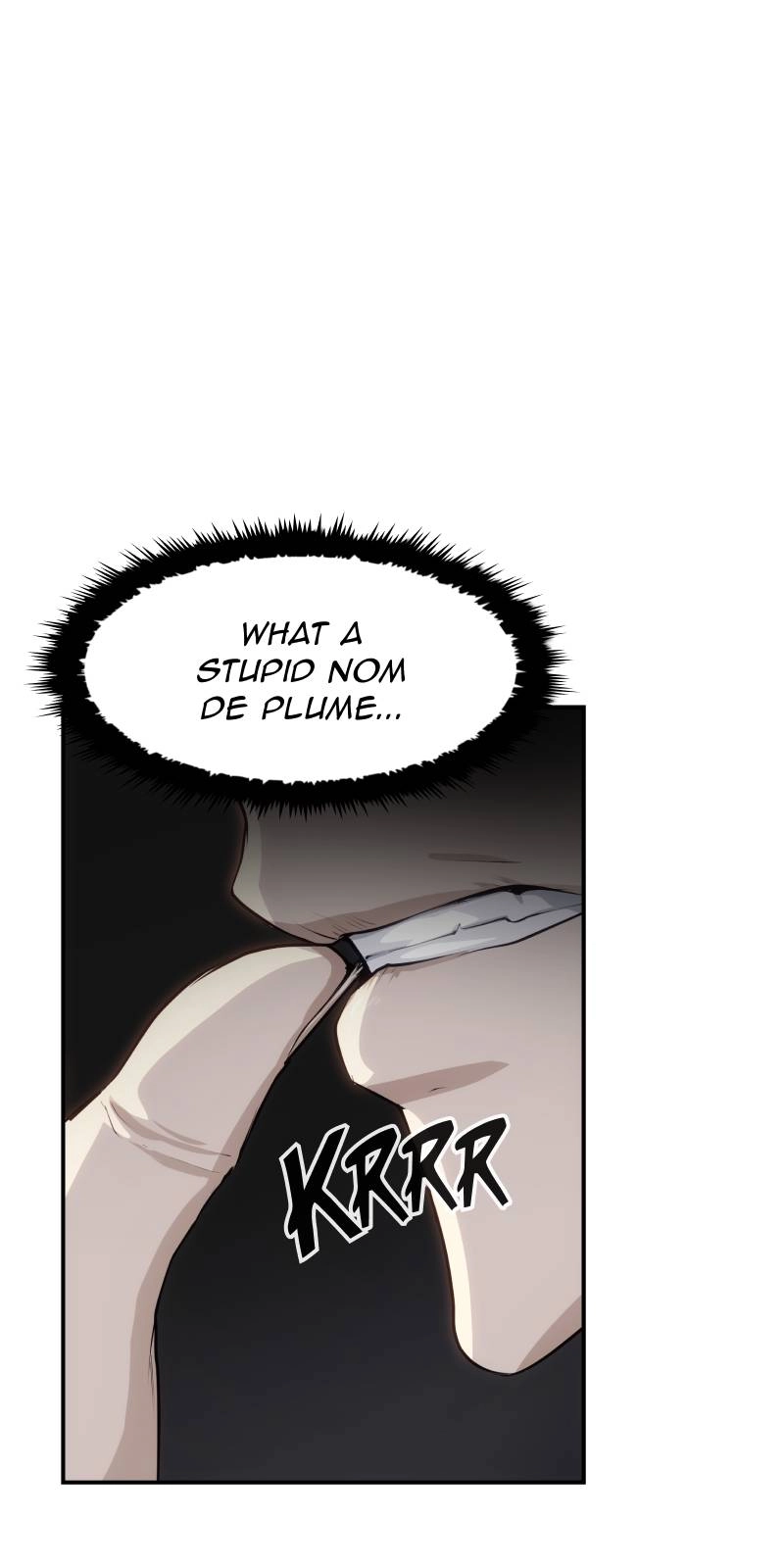 Writers Legacy Chapter 24, page 26 of 135
