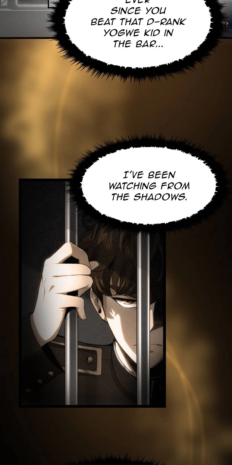 Writers Legacy Chapter 24, page 39 of 135