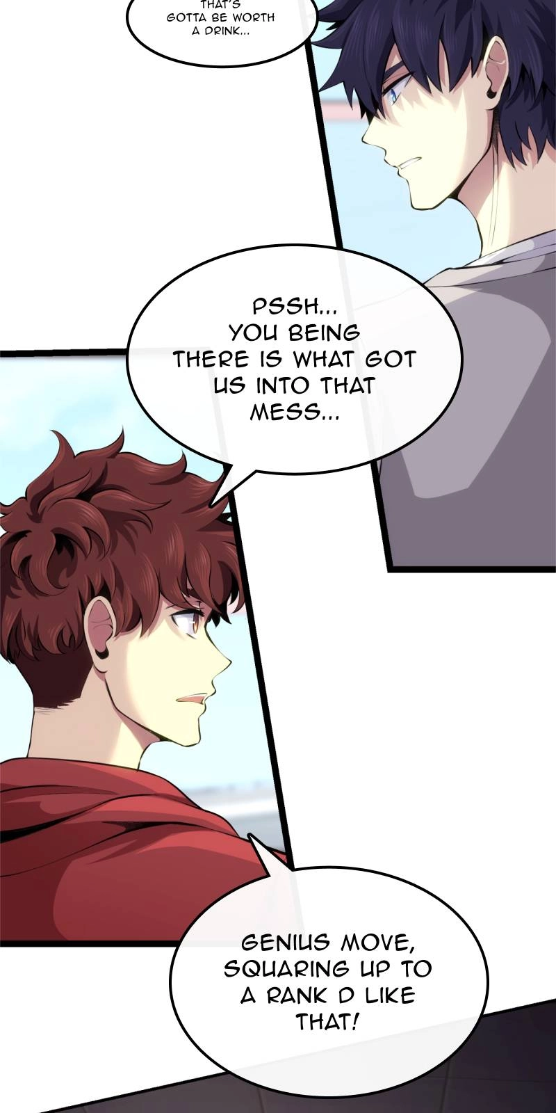Writers Legacy Chapter 24, page 58 of 135