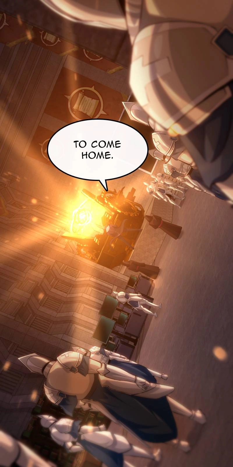 Writers Legacy Chapter 24, page 7 of 135