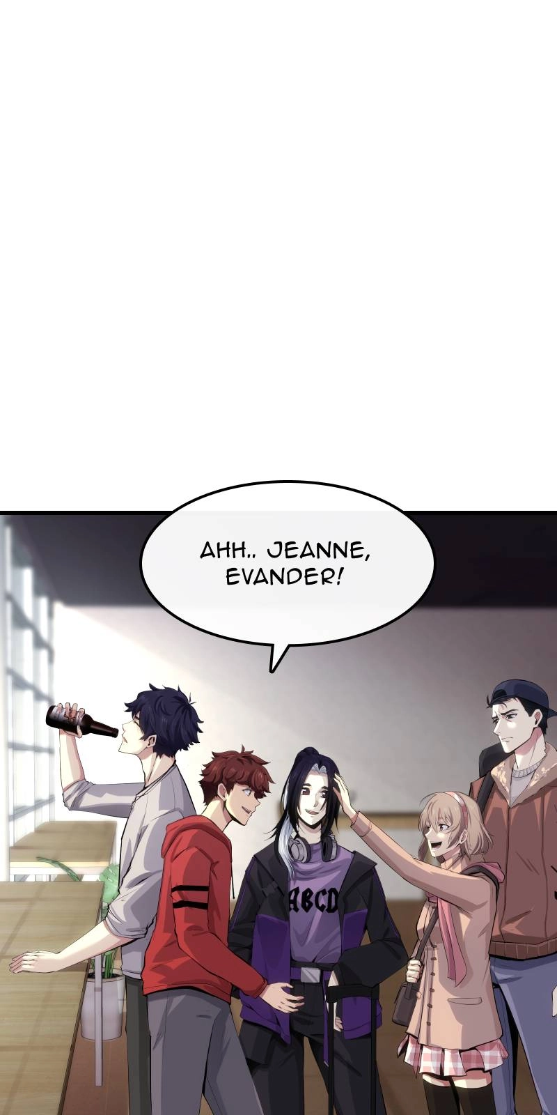 Writers Legacy Chapter 24, page 73 of 135