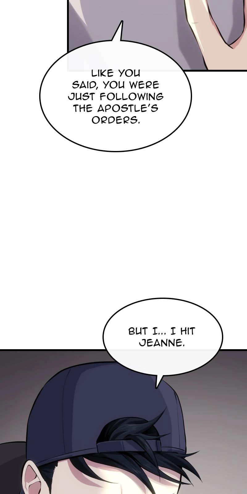 Writers Legacy Chapter 24, page 77 of 135