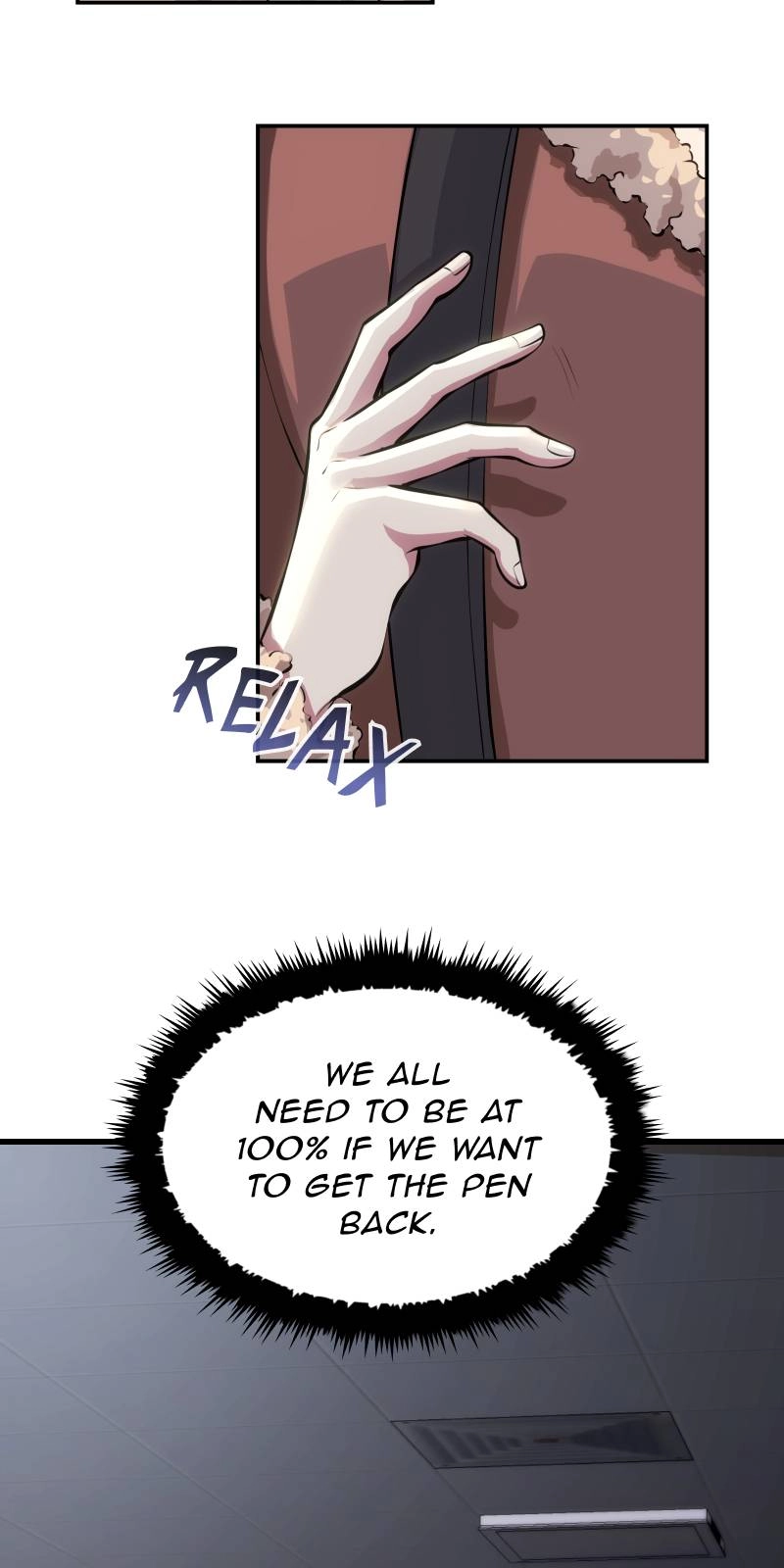Writers Legacy Chapter 24, page 84 of 135
