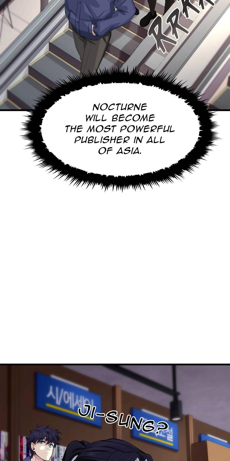 Writers Legacy Chapter 24, page 87 of 135