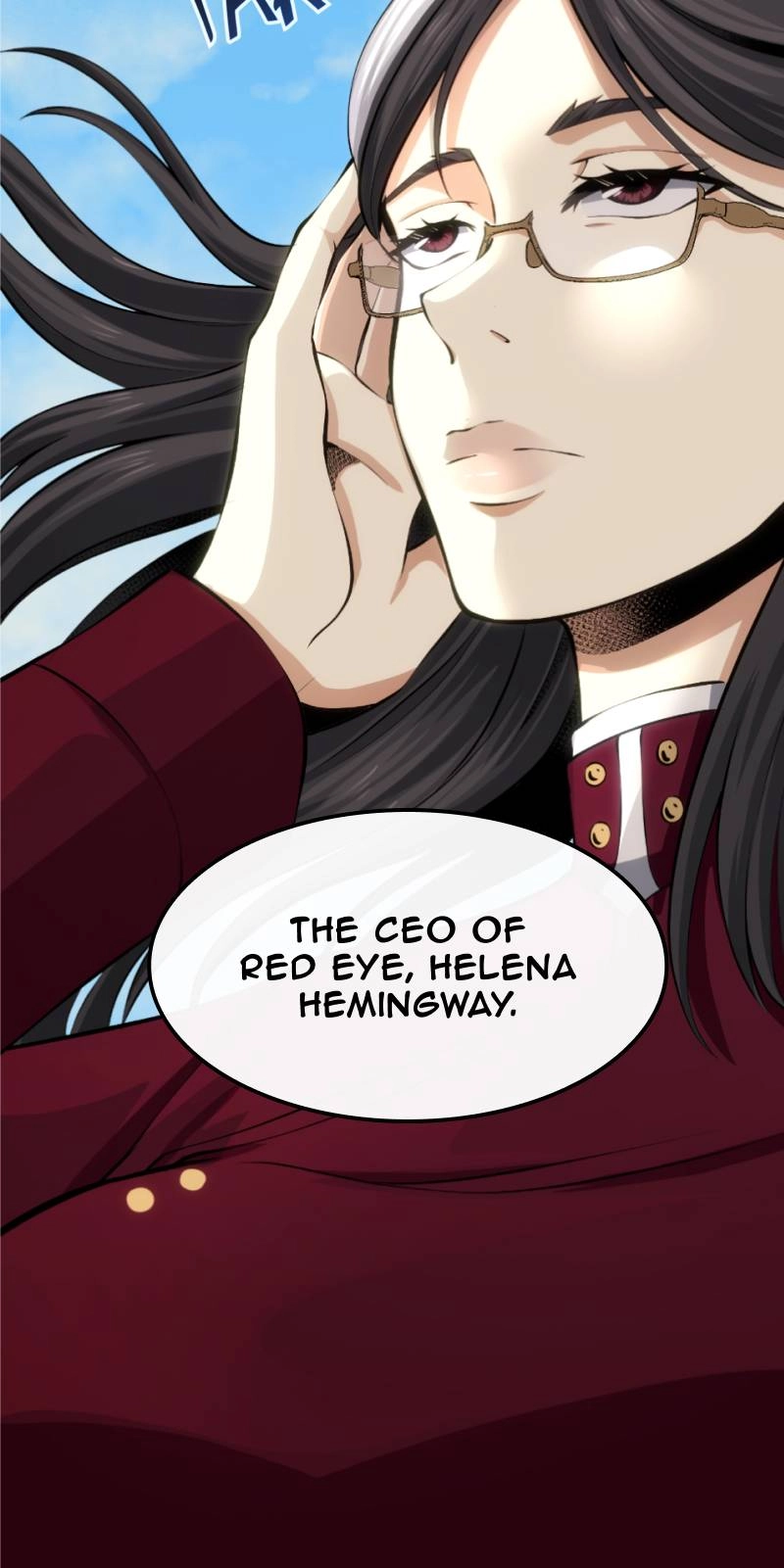 Writers Legacy Chapter 25, page 106 of 168