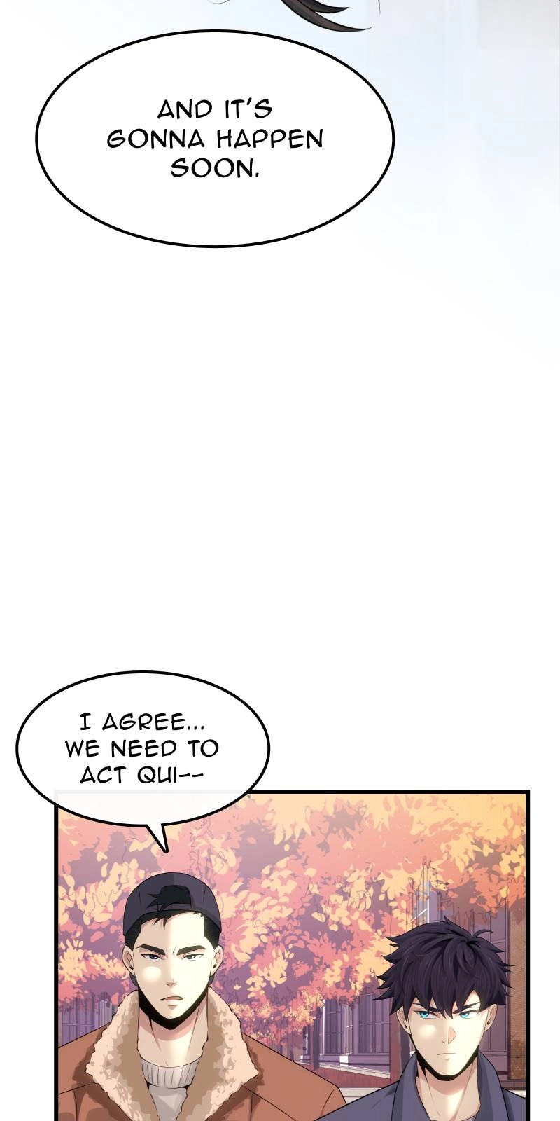Writers Legacy Chapter 25, page 114 of 168