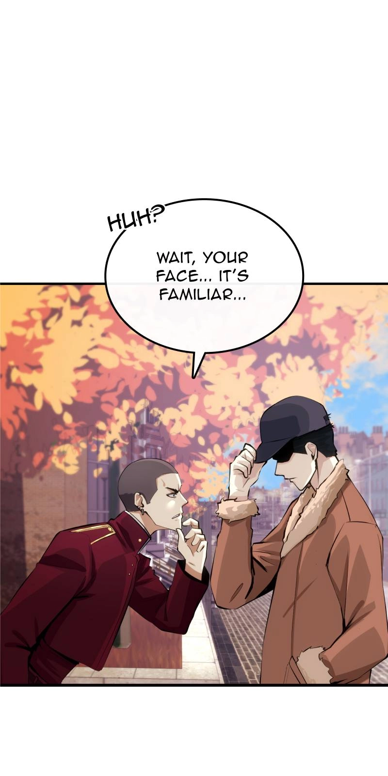 Writers Legacy Chapter 25, page 127 of 168