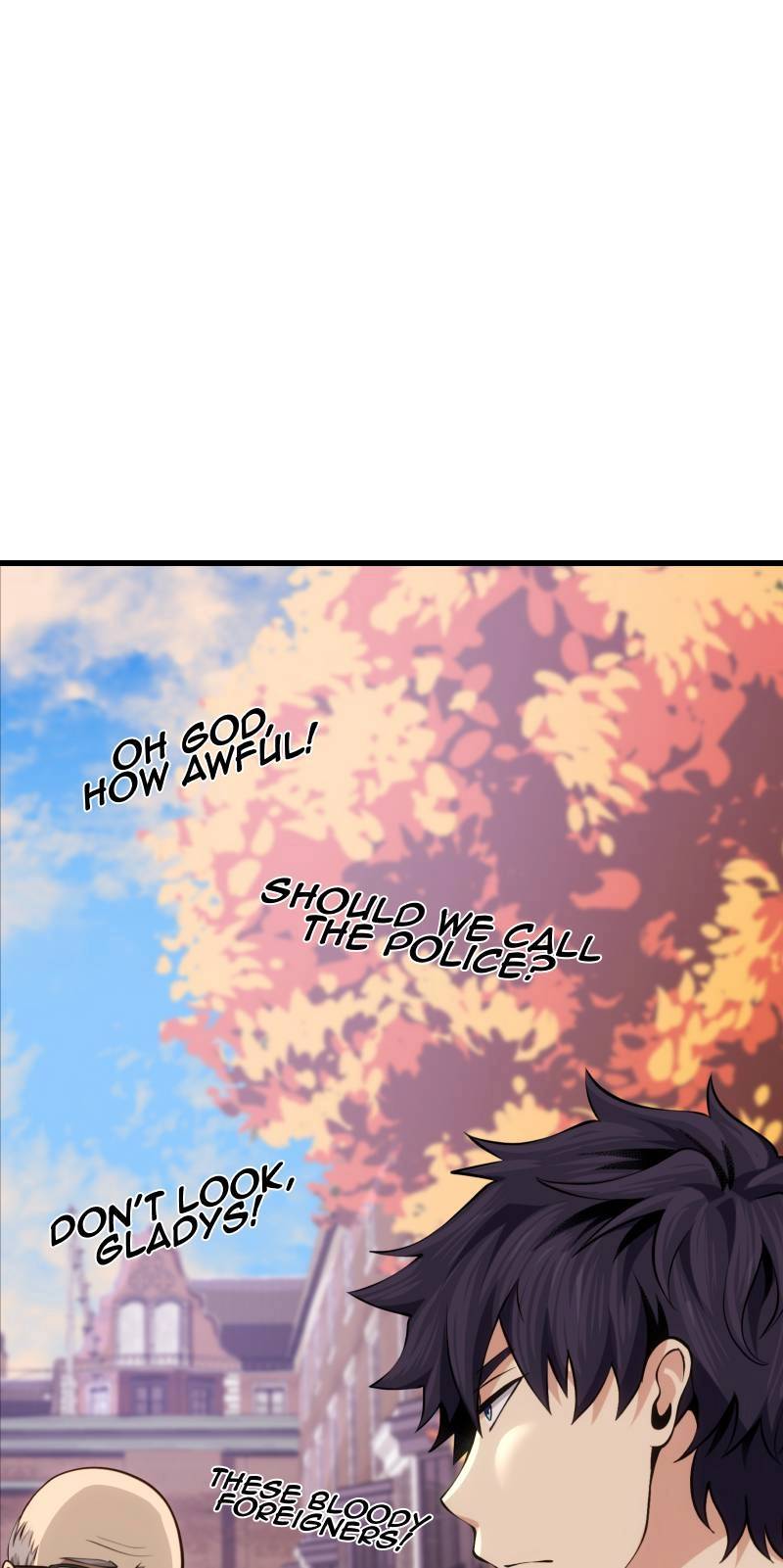 Writers Legacy Chapter 25, page 133 of 168