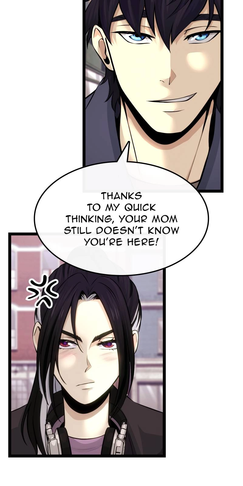 Writers Legacy Chapter 25, page 148 of 168