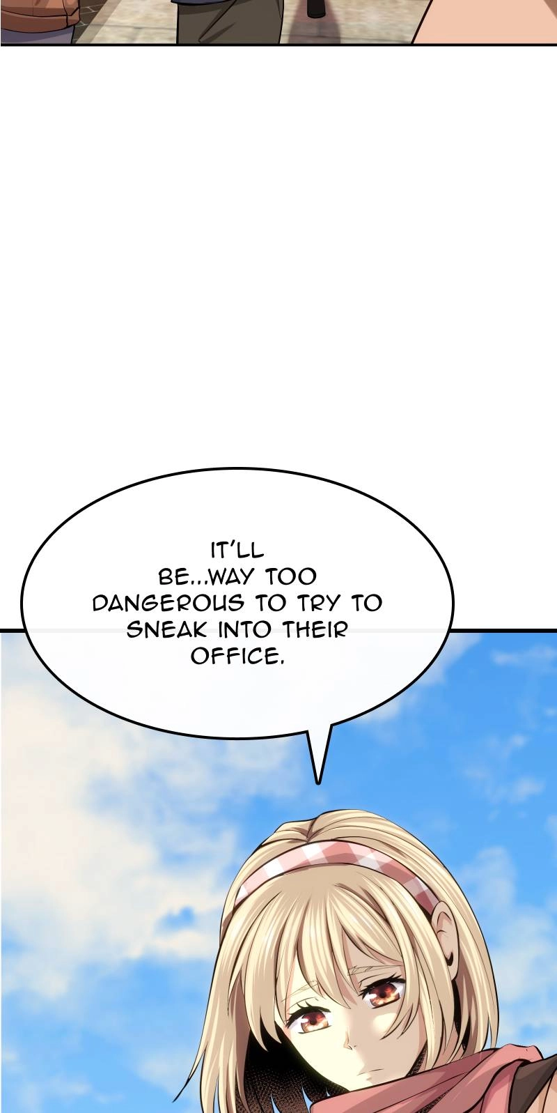 Writers Legacy Chapter 25, page 151 of 168