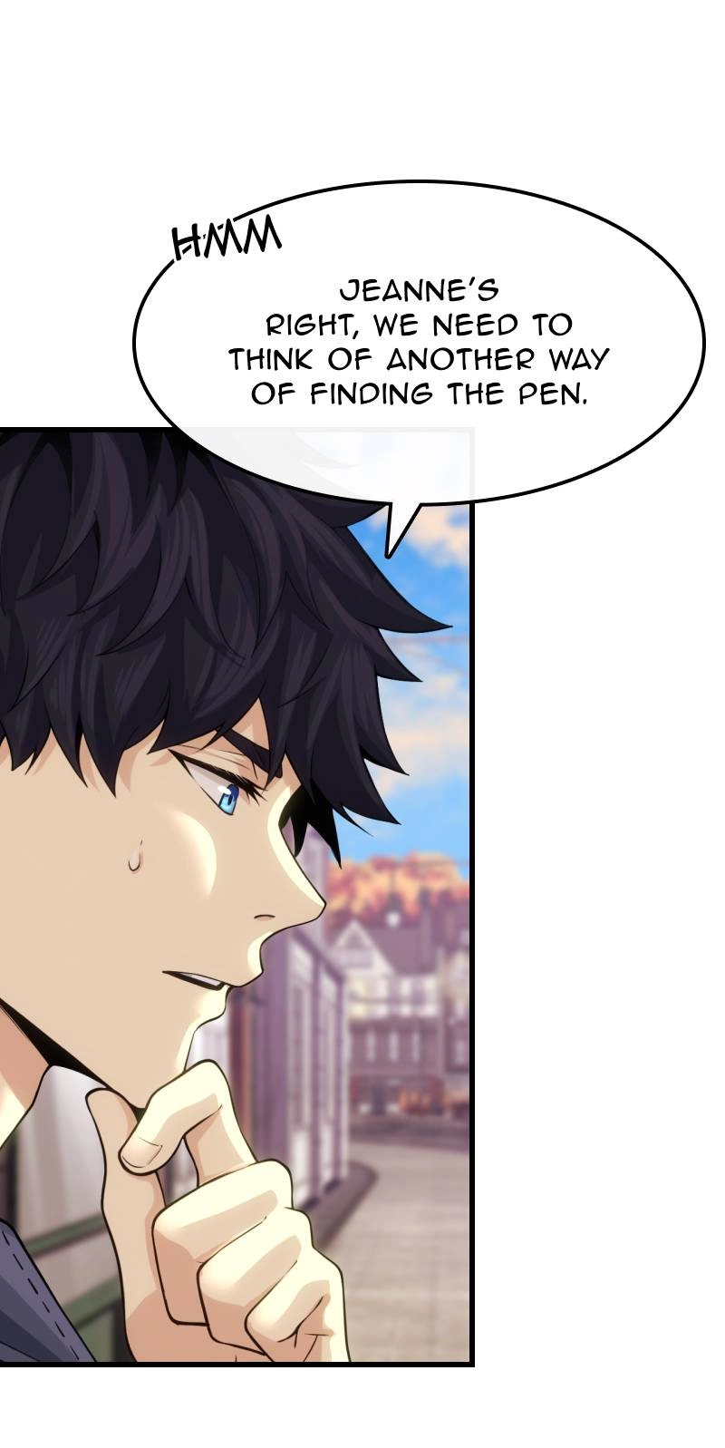 Writers Legacy Chapter 25, page 153 of 168