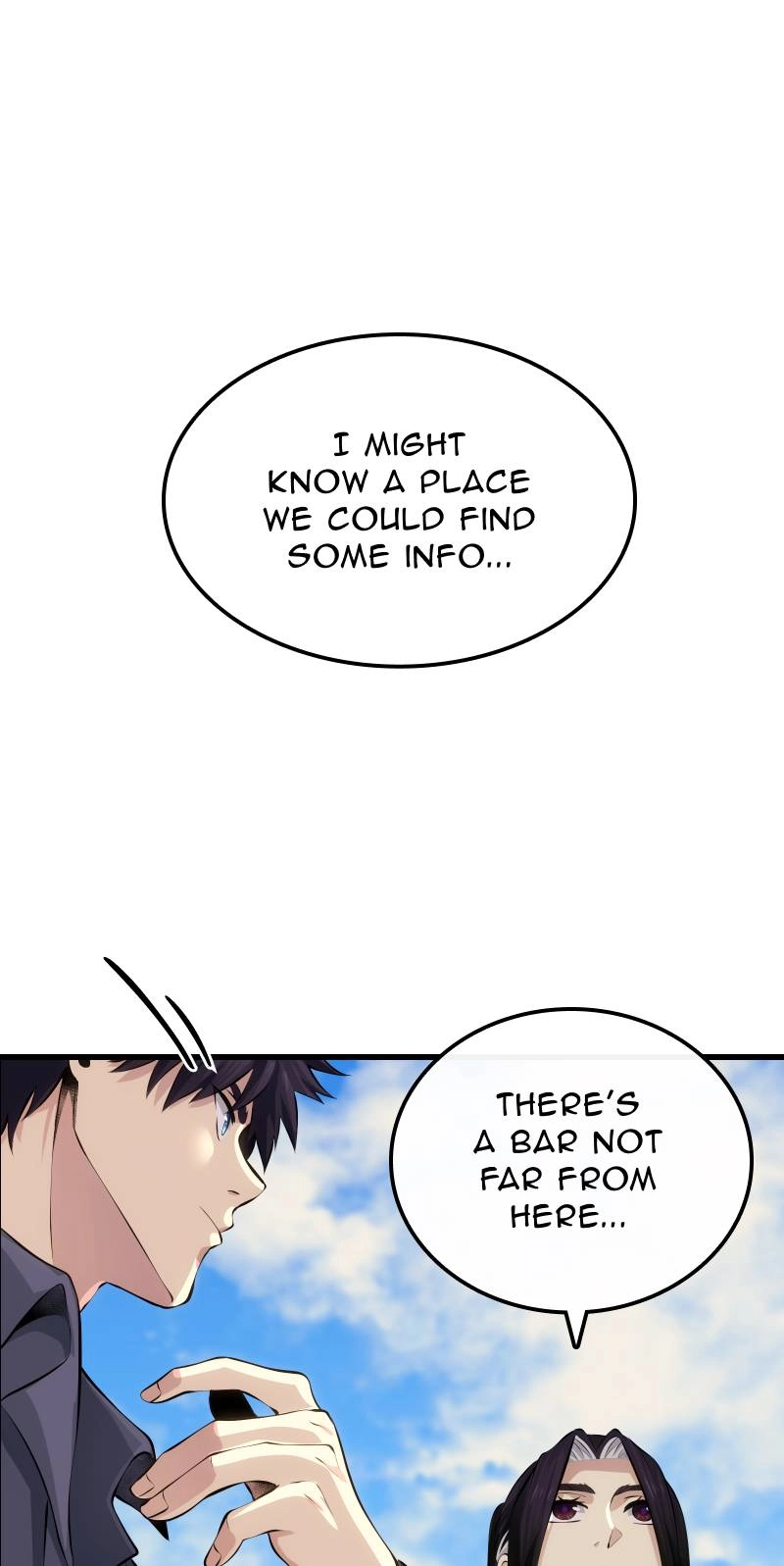 Writers Legacy Chapter 25, page 154 of 168