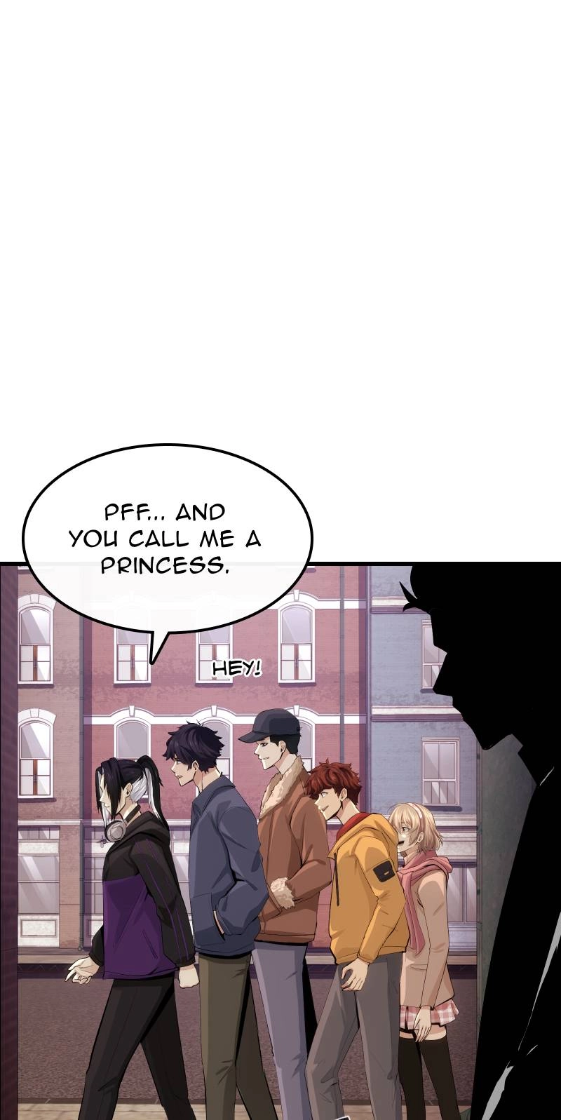 Writers Legacy Chapter 25, page 162 of 168