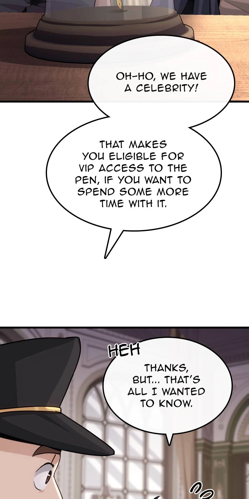 Writers Legacy Chapter 25, page 32 of 168