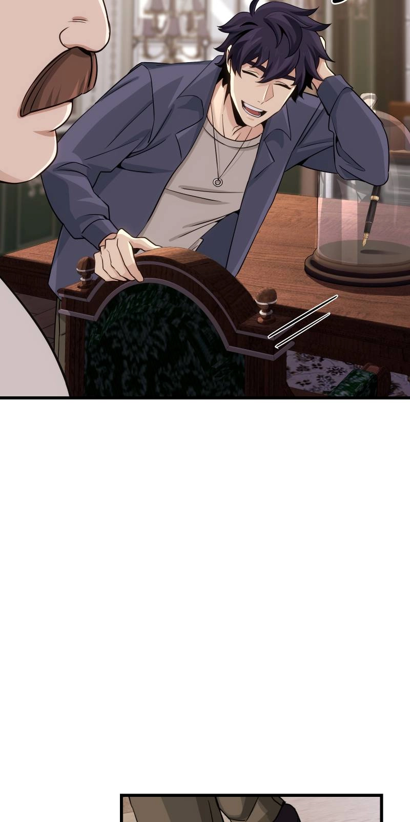Writers Legacy Chapter 25, page 33 of 168