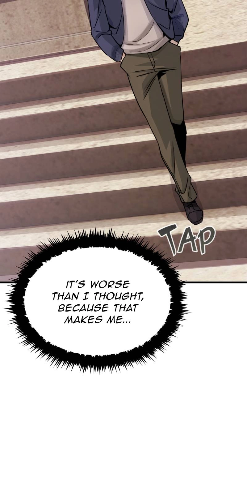 Writers Legacy Chapter 25, page 35 of 168