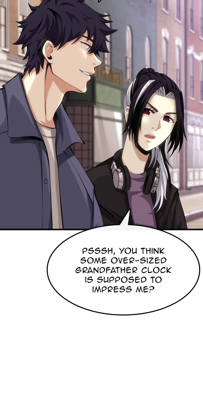 Writers Legacy Chapter 25, page 42 of 168