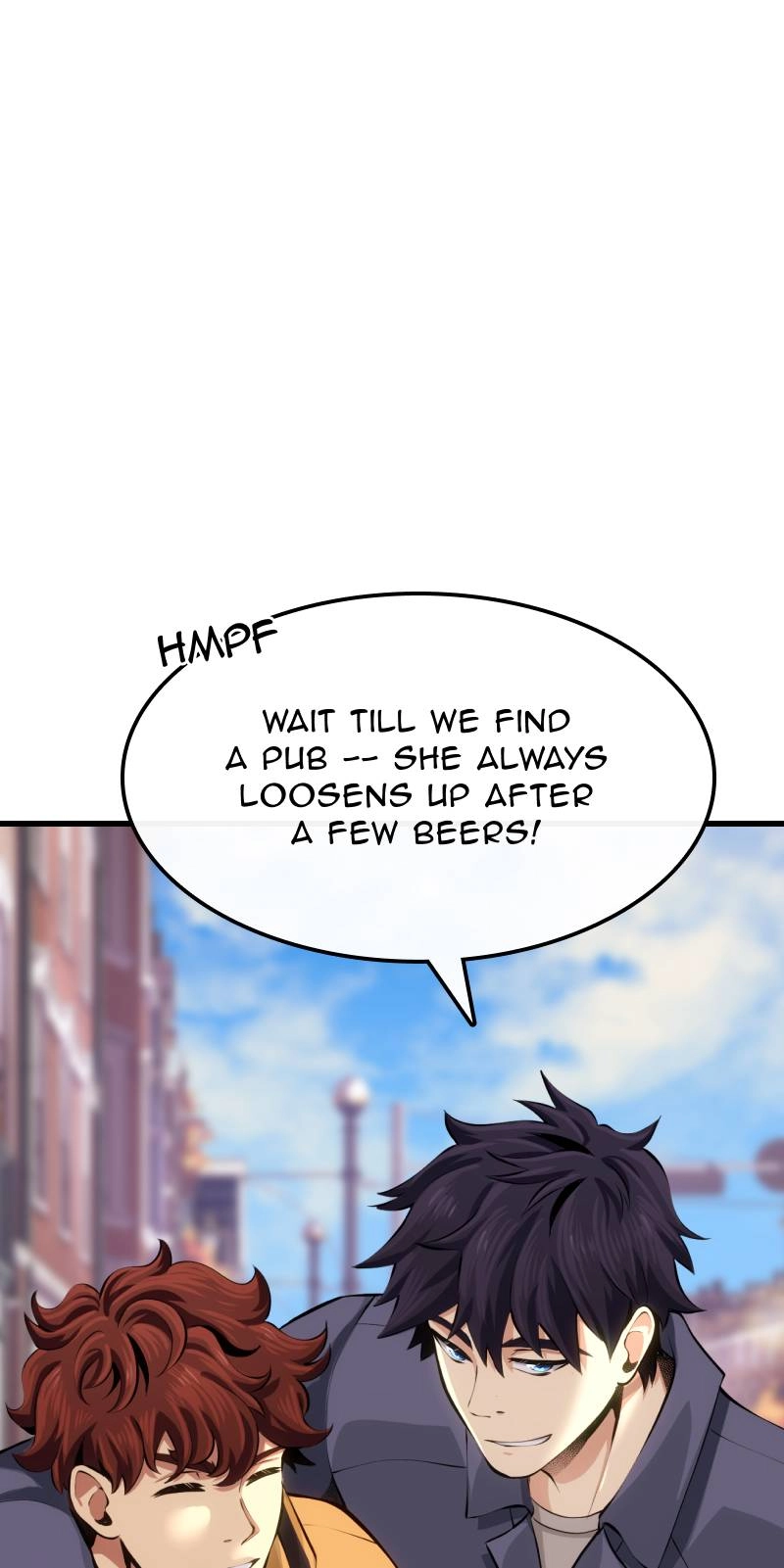 Writers Legacy Chapter 25, page 46 of 168
