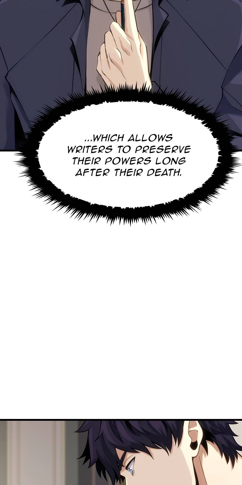 Writers Legacy Chapter 25, page 5 of 168