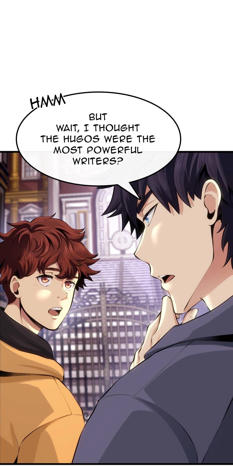 Writers Legacy Chapter 25, page 62 of 168