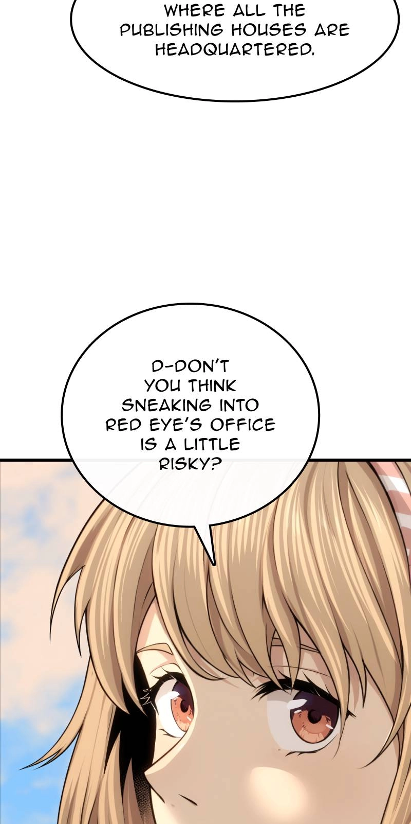 Writers Legacy Chapter 25, page 80 of 168