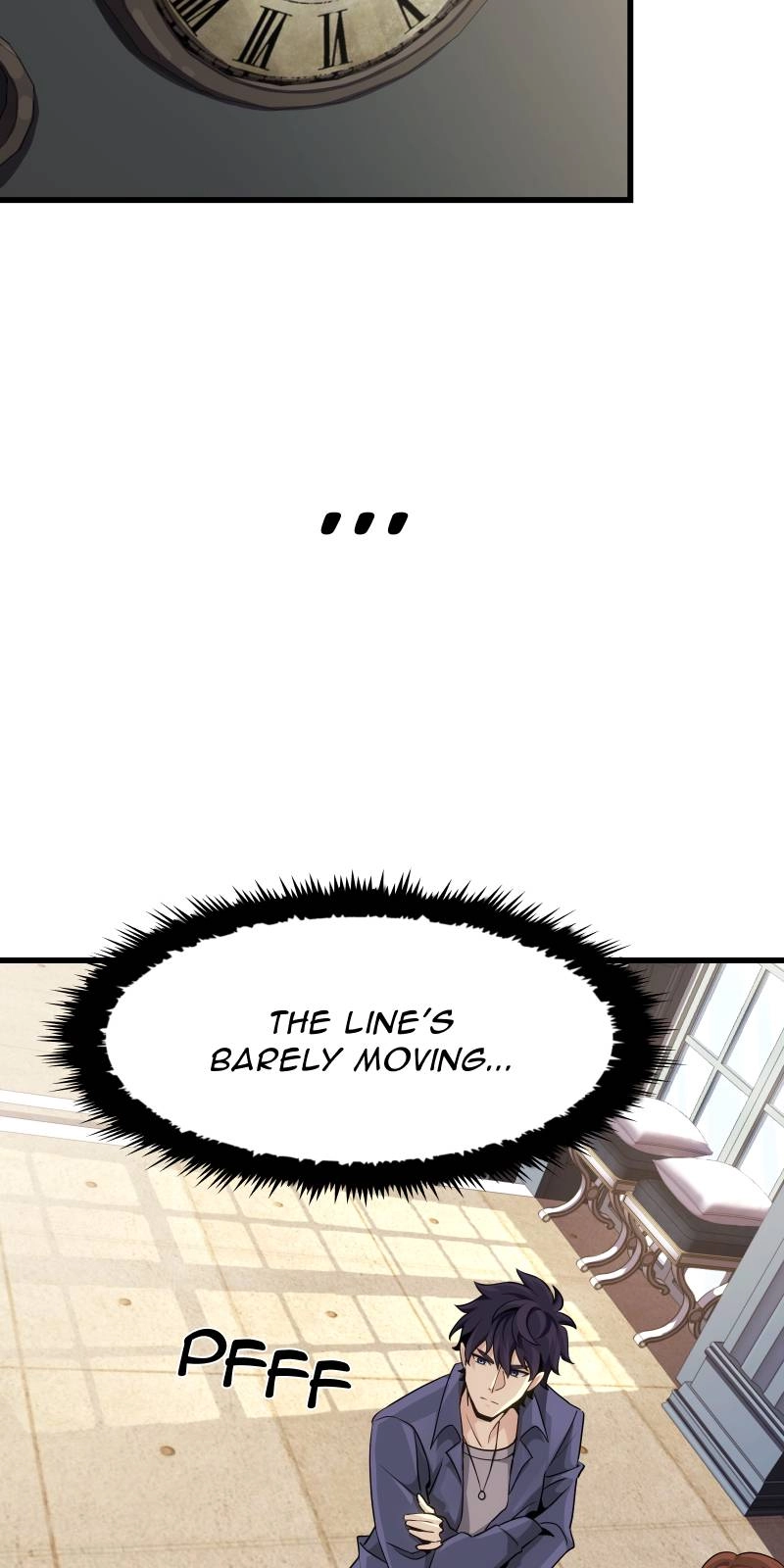 Writers Legacy Chapter 25, page 9 of 168