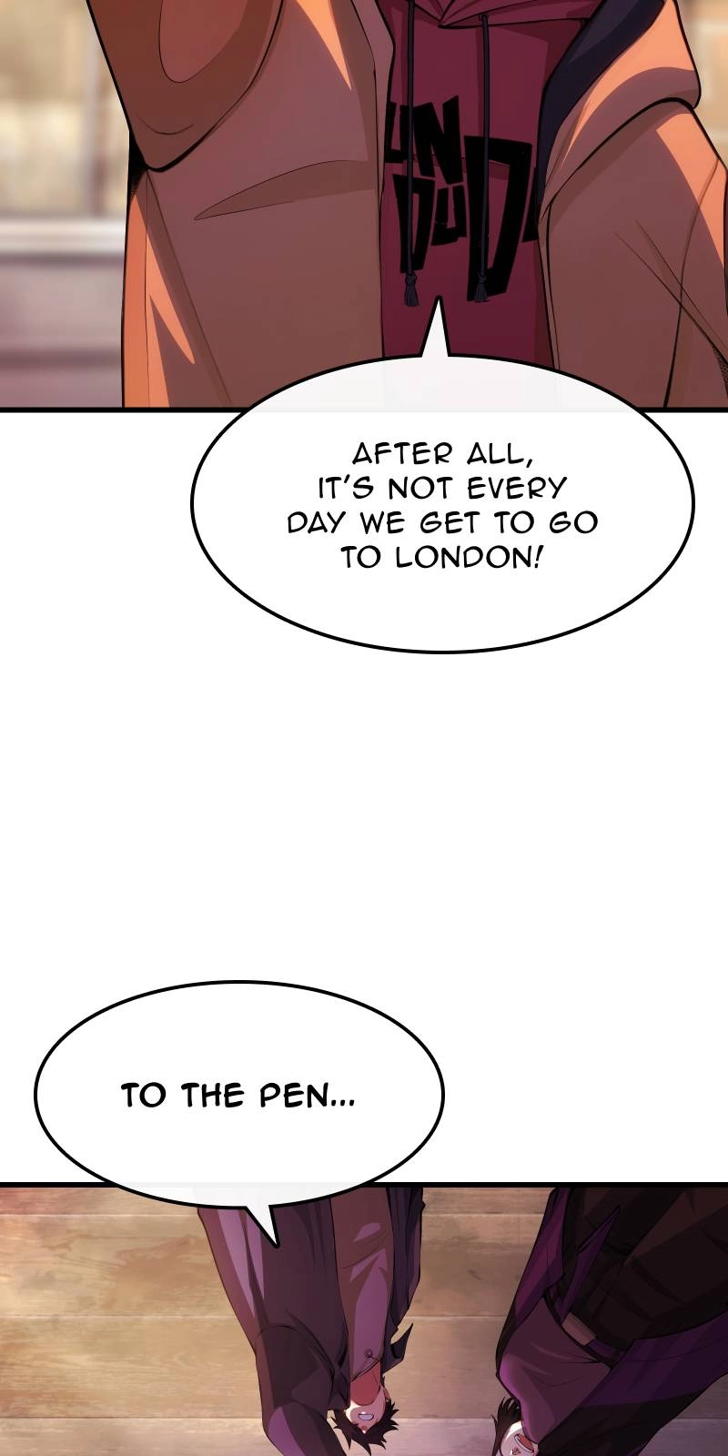 Writers Legacy Chapter 26, page 10 of 109