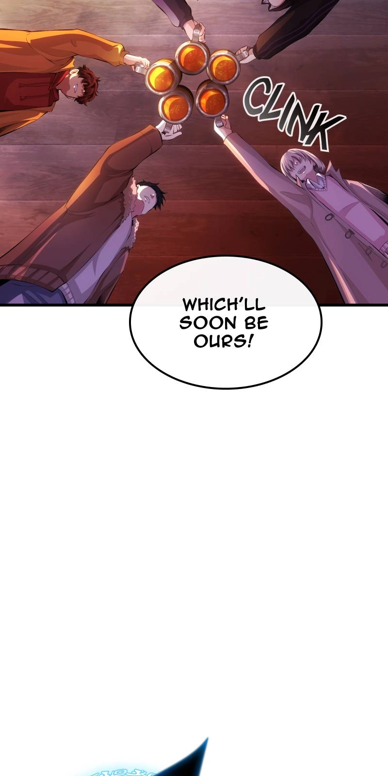 Writers Legacy Chapter 26, page 11 of 109