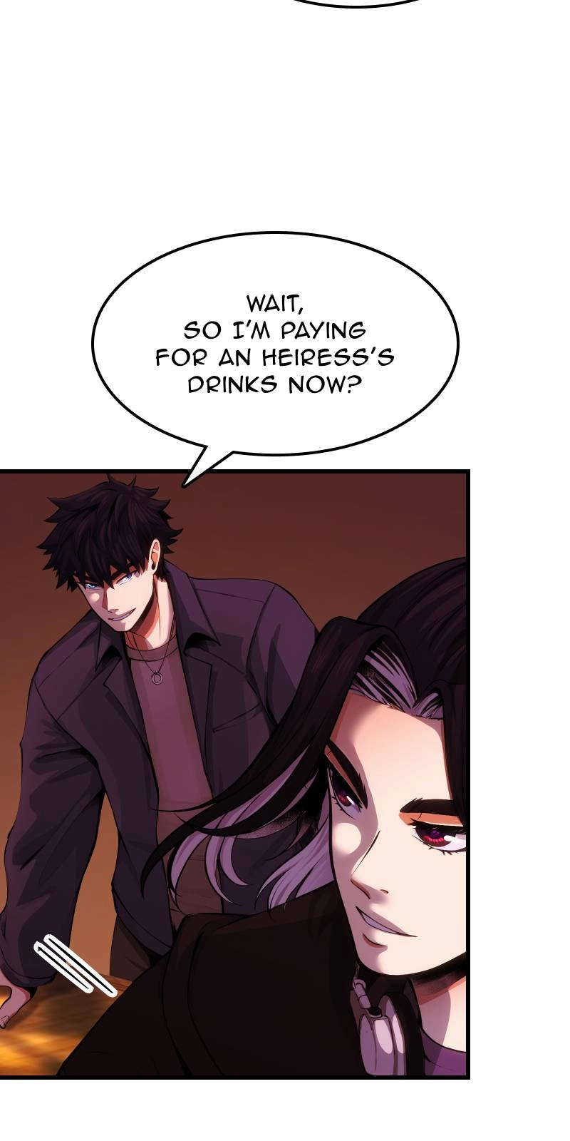 Writers Legacy Chapter 26, page 19 of 109