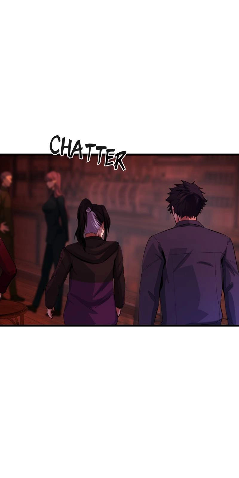 Writers Legacy Chapter 26, page 20 of 109
