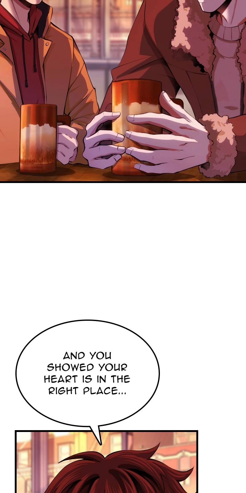 Writers Legacy Chapter 26, page 27 of 109