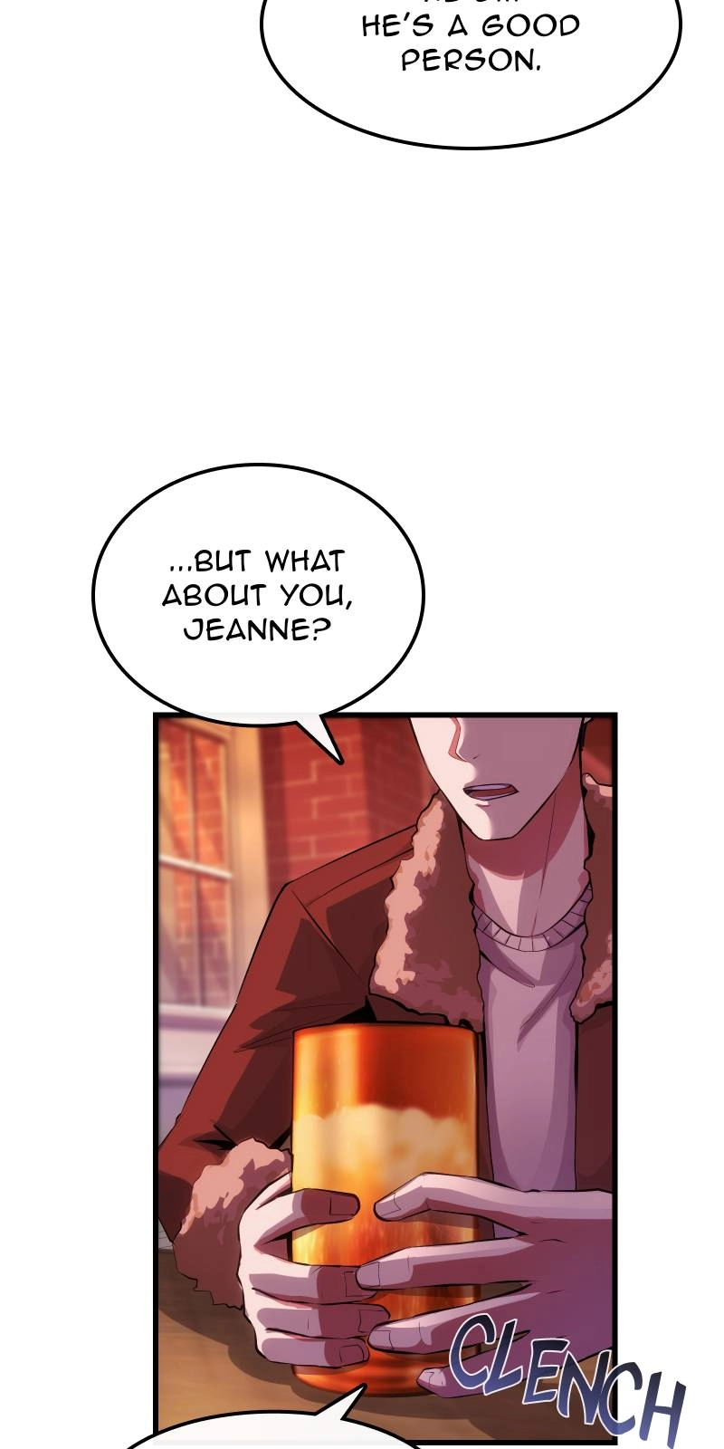 Writers Legacy Chapter 26, page 32 of 109