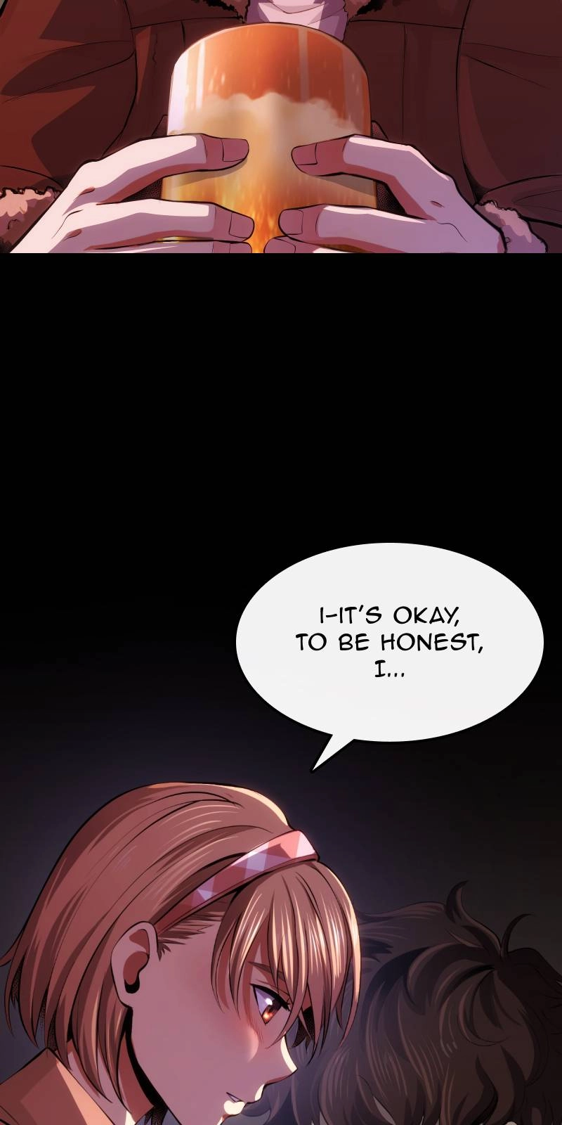 Writers Legacy Chapter 26, page 34 of 109