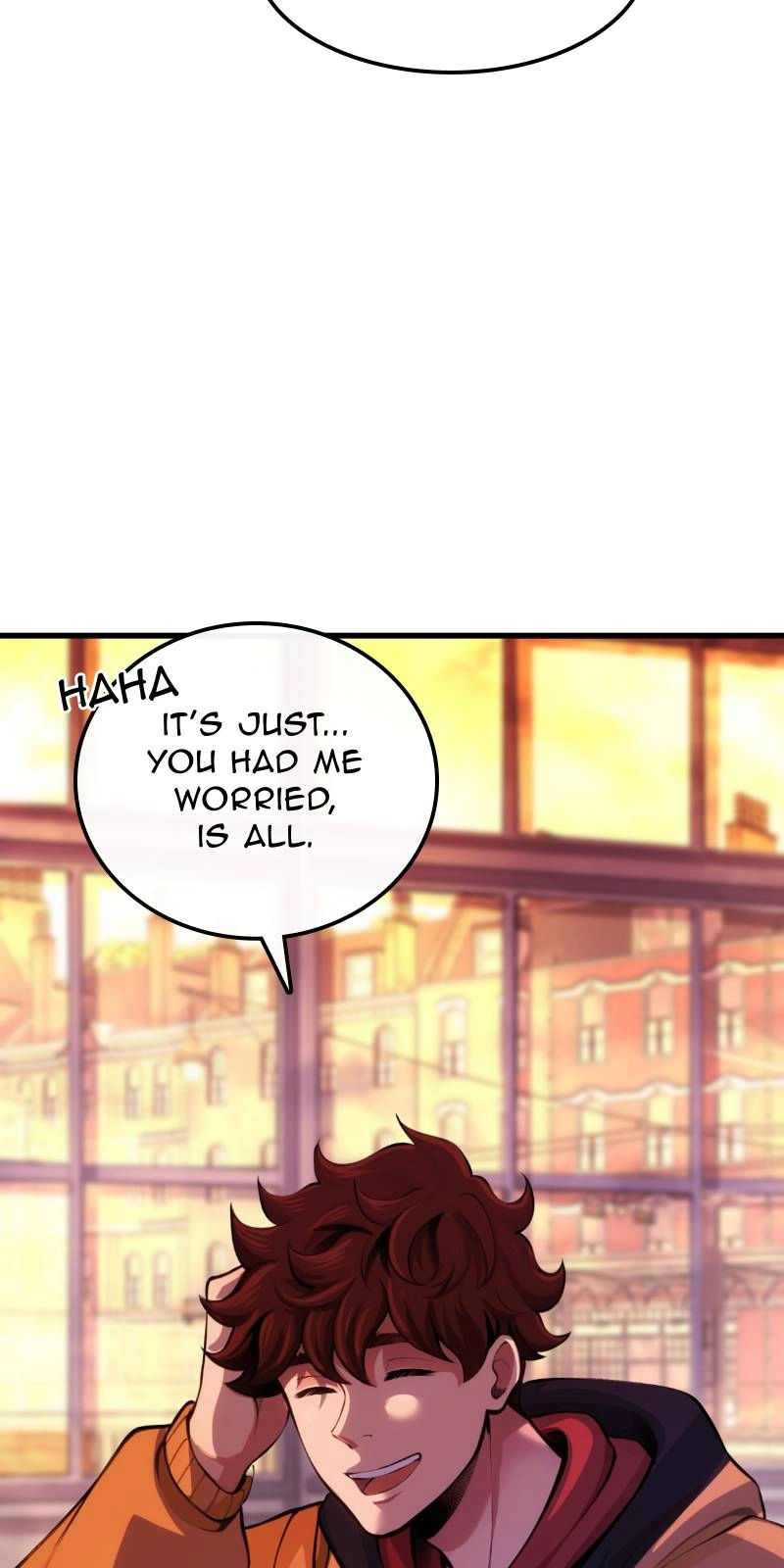 Writers Legacy Chapter 26, page 36 of 109