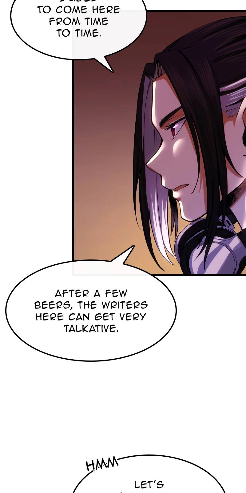 Writers Legacy Chapter 26, page 6 of 109