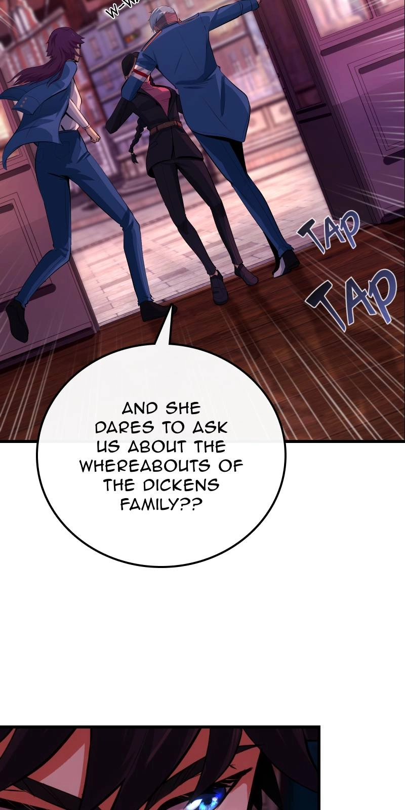 Writers Legacy Chapter 26, page 70 of 109
